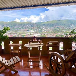 Terraza Cielito Lindo