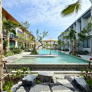 The Rest Hotel - ประจวบ